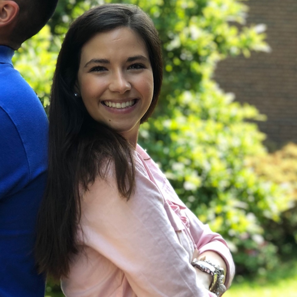 Meet your Posher, Danielle